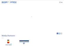 Tablet Screenshot of misseuropecontinental.com